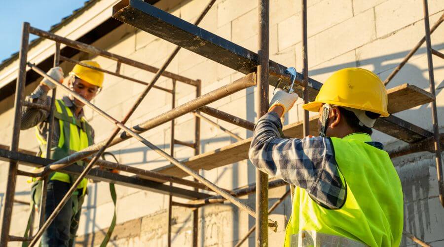 Professional fairlawn roofing services in Mount Wolf, PA